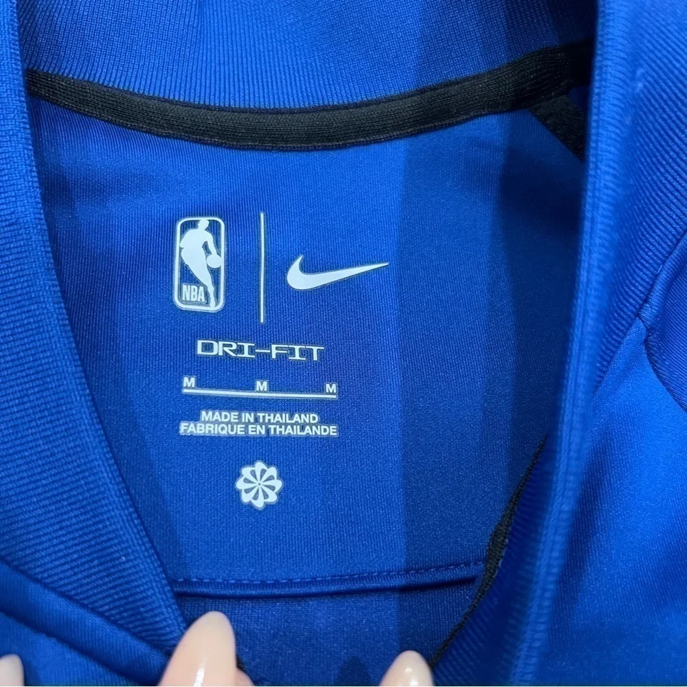 Nike | Men's Sacramento Kings 2023/24 City Edition Performance Raglan Jacket